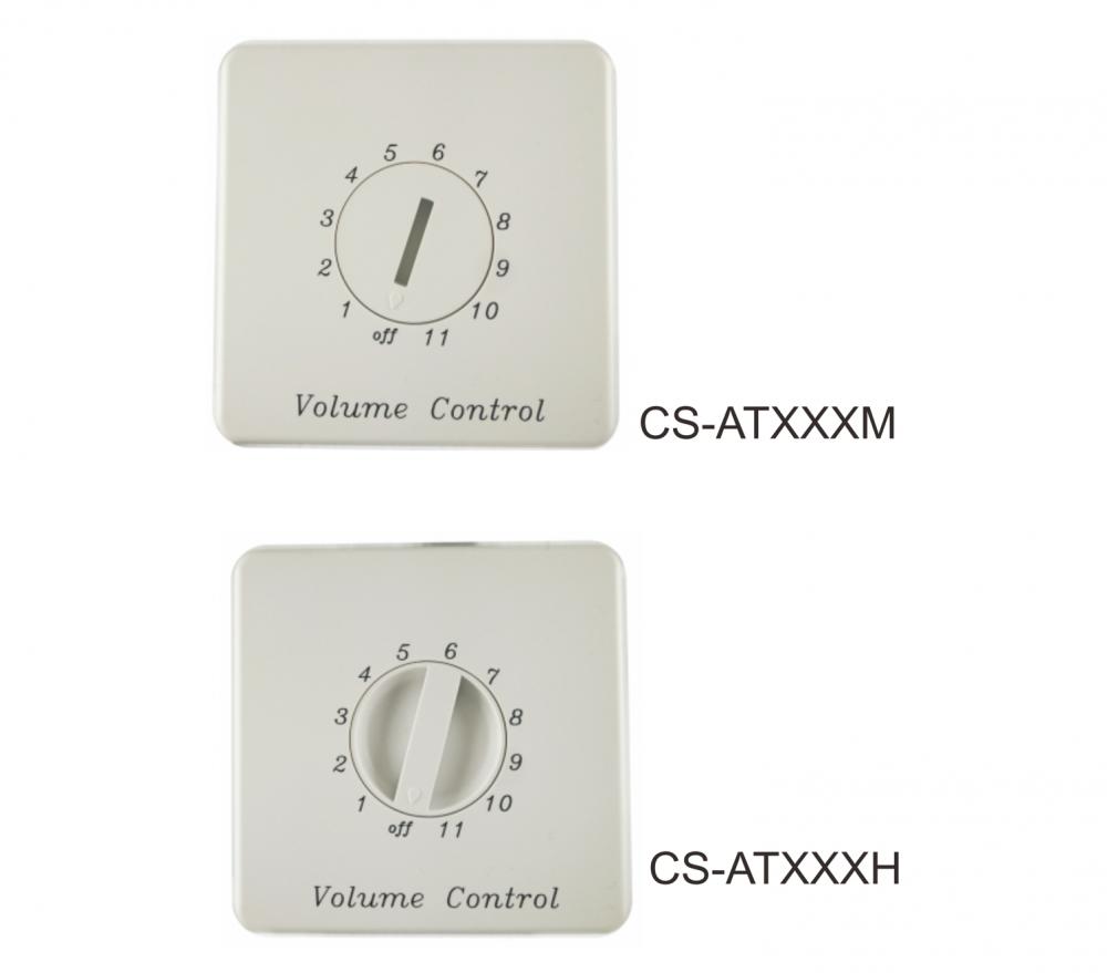 CS-ATxxx Series