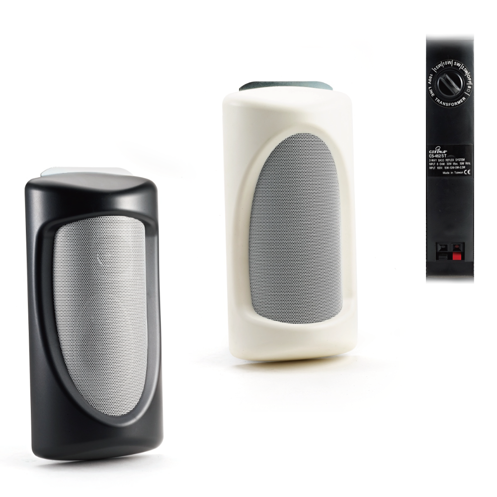 CS-462xx Series